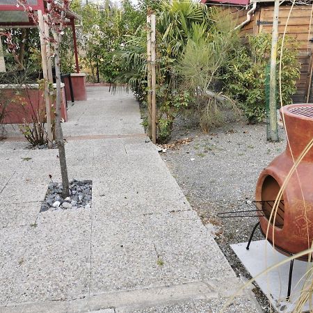 Ô Rethel Jacuzzi, Gîte Ardennes Esterno foto