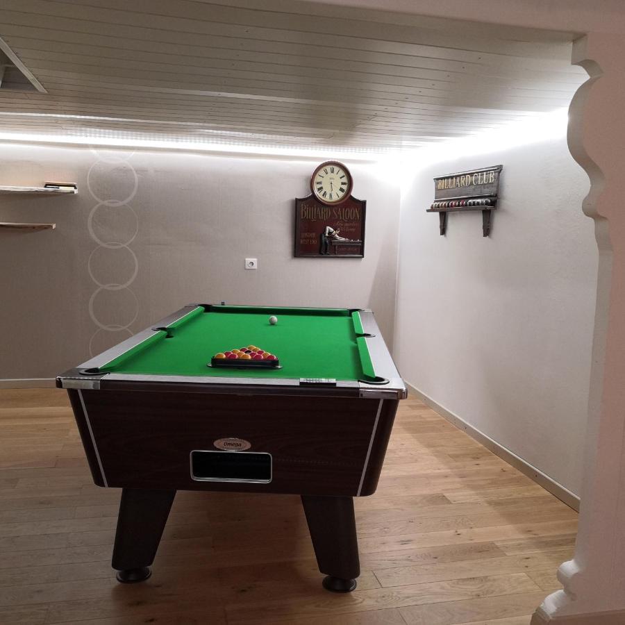 Ô Rethel Jacuzzi, Gîte Ardennes Esterno foto